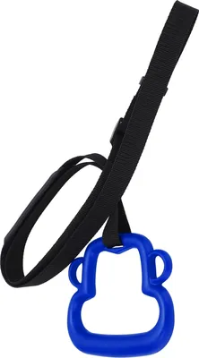 Obrázok produktu pre Detský gymnastický krúžok, detský gymnastický krúžok, detské vytiahnite krúžky, plastové detské gymnastické krúžky, gymnastické krúžky s nastaviteľnými popruhmi, cvičenie vytiahnite krúžky, gymnastický krúžok 331lb kapacita
