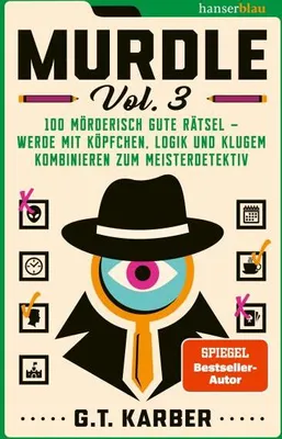 Image de Murdle Vol. 3