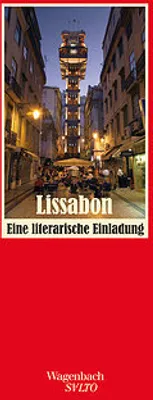 Image de Lissabon - Eine literarische Einladung