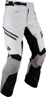 Immagine prodotto di Pantaloni Leatt ADV DriTour 7.5 V24 grigio chiaro-grigio scuro 3XL