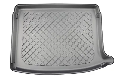 Produktbild von Z540005 Kofferraumwanne passend für VW Taigo 09.2021-; upper boot; adjustable boot floor in top position