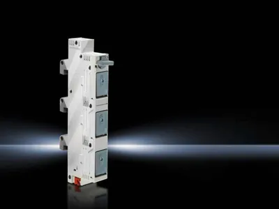 Produktbild von Rittal SV - Reitersicherungselemente D-Switch