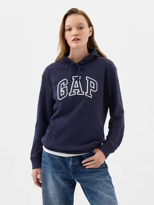 Produktbild von GAP Sweatshirt mit Logo L