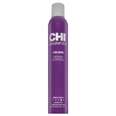 Produktbild von CHI Magnified Volume Finishing Spray Haarlack für Volumen und gefestigtes Haar 340 g