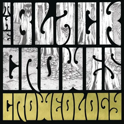 Produktbild von The Black Crowes: Croweology (10th Anniversary) (Limited Edition)