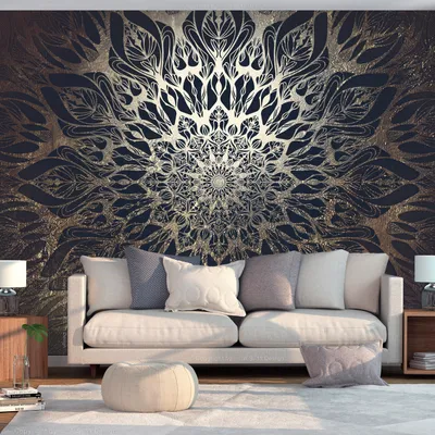 Produktbild von Basera Selbstklebende Fototapete Asienmotiv f-A-0659-a-b, mit UV-Schutz, 98x70 cm