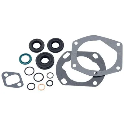 Zdjęcie produktu dla Zestaw uszczelek Hercules Optima Sachs 505/2 DY Uszczelki wału