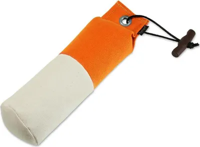Produktbild von Mystique Dummy Marking 500g weiß / orange
