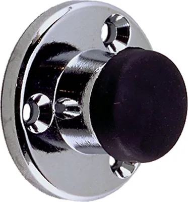 Produktbild von Perko Türstopper Silber  Silber One Size