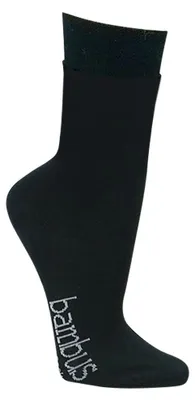 Produktbild von Wowerat superweiche Bambus Socken (12 Paar) für Sie und Ihn