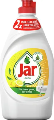 Obrázek produktu pro Jar prostředek na nádobí Lemon 450ml