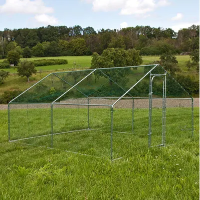 Produktbild von Freilaufgehege Henriette 3x4 m