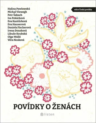 Zdjęcie produktu dla Povídky o ženách | kolektiv