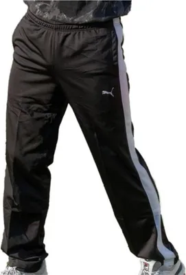 Image de Puma Pantalon Contrast, 83128801, Pointure: 170