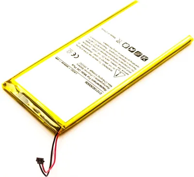 Obrázok produktu pre Batéria pre Motorola / Lenovo Moto G4 Plus (GV40) – 3000 mAh – Li-Polymer ????