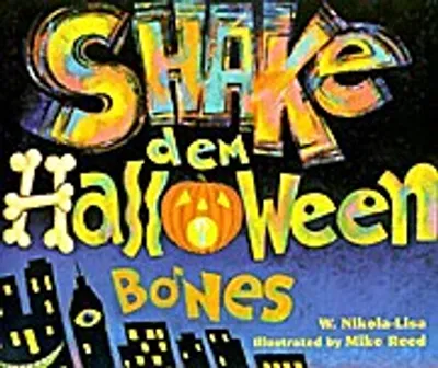 Image de Secouez les os d'Halloween