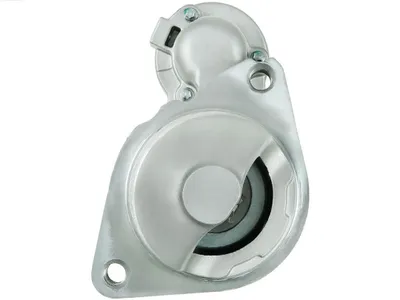 Produktbild von AS-PL S1073S Starter Anlasser 1,4kW für HYUNDAI SANTA FÉ II (CM) 12V