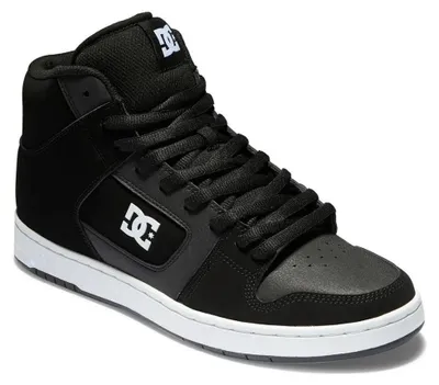 Immagine prodotto di Scarpe DC Schuhe buty manteca 4 hi m, ADYS100743BKW