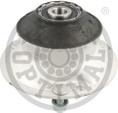 Produktbild von OPTIMAL F8-5433A Federbeinstützlager Vorne Links Vorne Rechts für BMW 3 Touring (E91) 3 Limousine (E90) 3 Limousine (E46) 1 Schrägheck (E87)