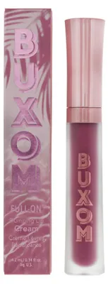 Immagine prodotto di Crema labbra rimpolpante Buxom Full-On 4,4 ml - Berry Spritz