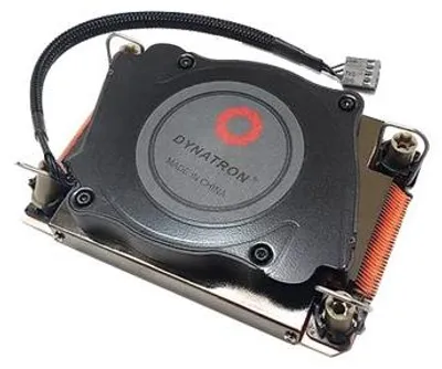 Productafbeelding van Dynatron S3 Top-blower CPU-koeler, 1U, voor socket 4677, actieve koeling (S3)