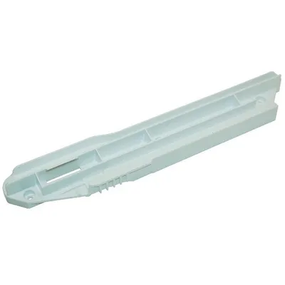 Produktbild von Schiene links Kühlschrank Whirlpool Bauknecht 480132101068