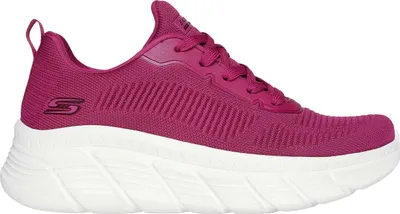 Image de Skechers Sneakers 117385-BLSH in Pink color size 38