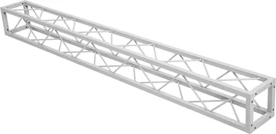 Produktbild von DECOTRUSS Quad ST-2000 Traverse sil