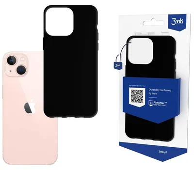 Produktbild von 3mk Schutzhülle Matt Case Cover für Apple iPhone 14 Plus Backcover