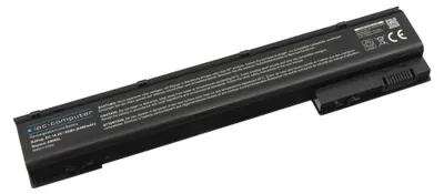 Produktbild von 708456-001 Akku 92Wh für HP