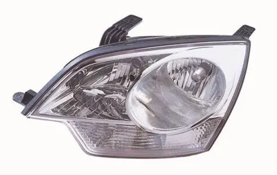 Produktbild von ABAKUS Scheinwerfer Rechts für OPEL ANTARA 442-1154RMLD-EM