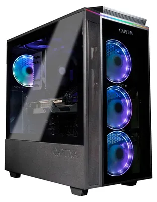 Produktbild von CAPTIVA Highend Gaming I90-008, 3,4 GHz, Intel® Core™ i7, i7-14700KF, 64 GB, 2 TB, Windows 11 Home