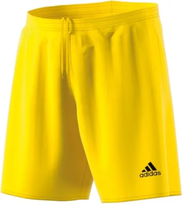 Produktbild von Adidas Parma 16 Sho Yellow/Black Aj5885K - 164