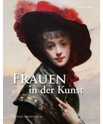 Obrázok produktu pre Die Frau in der Kunst