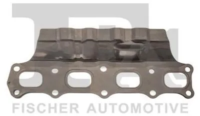 Produktbild von FA1 421-019 Abgaskrümmerdichtung passend für PEUGEOT 4007 (VU, VV) Auspuffkrümmer