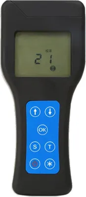 Image de ATP-mètre Système de surveillance de l'hygiène Analyseur de bactéries Testeur Détecteur rapide de fluorescence ATP avec 20 tampons de test