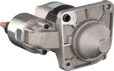 Produktbild von FEBI BILSTEIN 101582 Starter Anlasser 0,8kW für FIAT PANDA (169) 12V