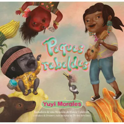 Obrázok produktu pre Peques Rebeldes