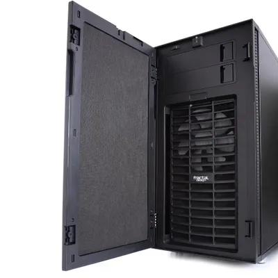 Obrázok produktu pre Fractal Design Define R5 - Tower - ATX - Schwarz