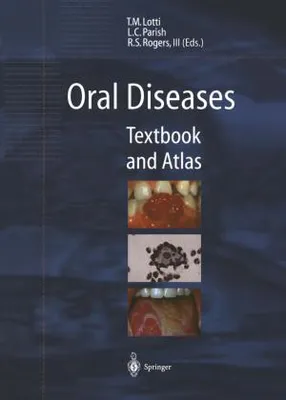 Obrázok produktu pre Oral Diseases