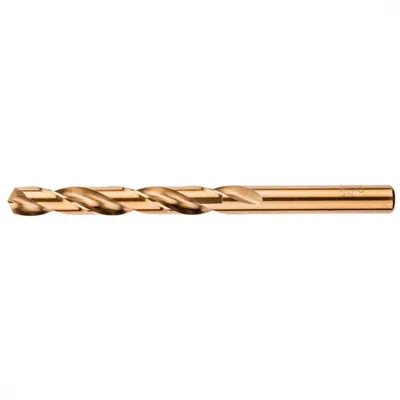 Obrázok produktu pre Vrták do kovu GRAPHITE HSS-Co, 10,0 mm