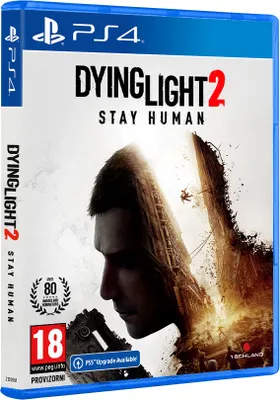 Produktbild von Dying Light 2 Stay Human