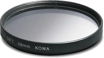 Produktbild von Kowa TP-58FT Schutzfilter 58mm für TSN-55 Serie