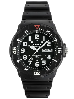 Obrázek produktu pro Pnsk hodinky Casio MRW-200H-1BVCF (zd147a)