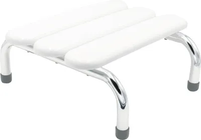 Immagine prodotto di Sedia da bagno RIDDER Pro bianco A171101