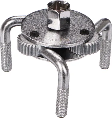 Produktbild von Ölfilterschlüssel MECHANIKER-ÖLSCHLÜSSEL 1, 1/2" (65-130 mm)