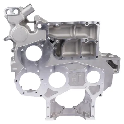 Produktbild von Zahnriemen-Umlenkrolle - AP01 - Für Perkins 3716C161, 3716C16C/5, 3716C16C/3, 3716C413