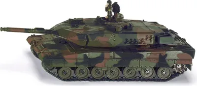 Obrázek produktu pro Siku Super Tank Sběratelský model S8319
