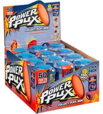 Immagine prodotto di Pacchetto di stack Power Pux