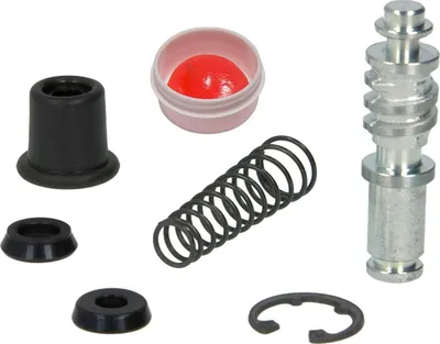 Produktbild von Bremszylinder-Reparatursatz Hinterrad für Suzuki AN 400 Burgman Baujahr 2007-2012 von Tourmax - Neu
